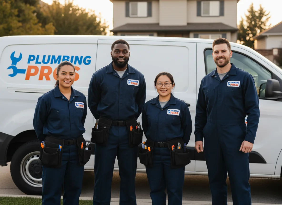 Water Heater Repair company in Long Lake, WI